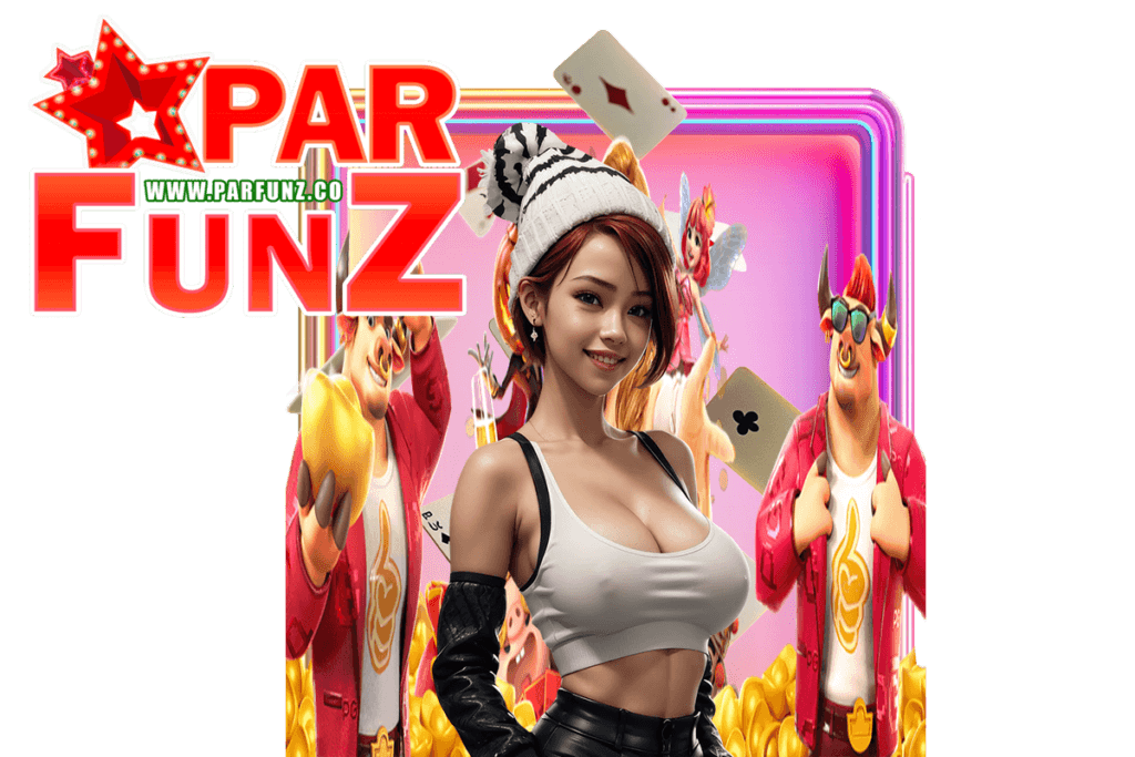 parfunz wallet