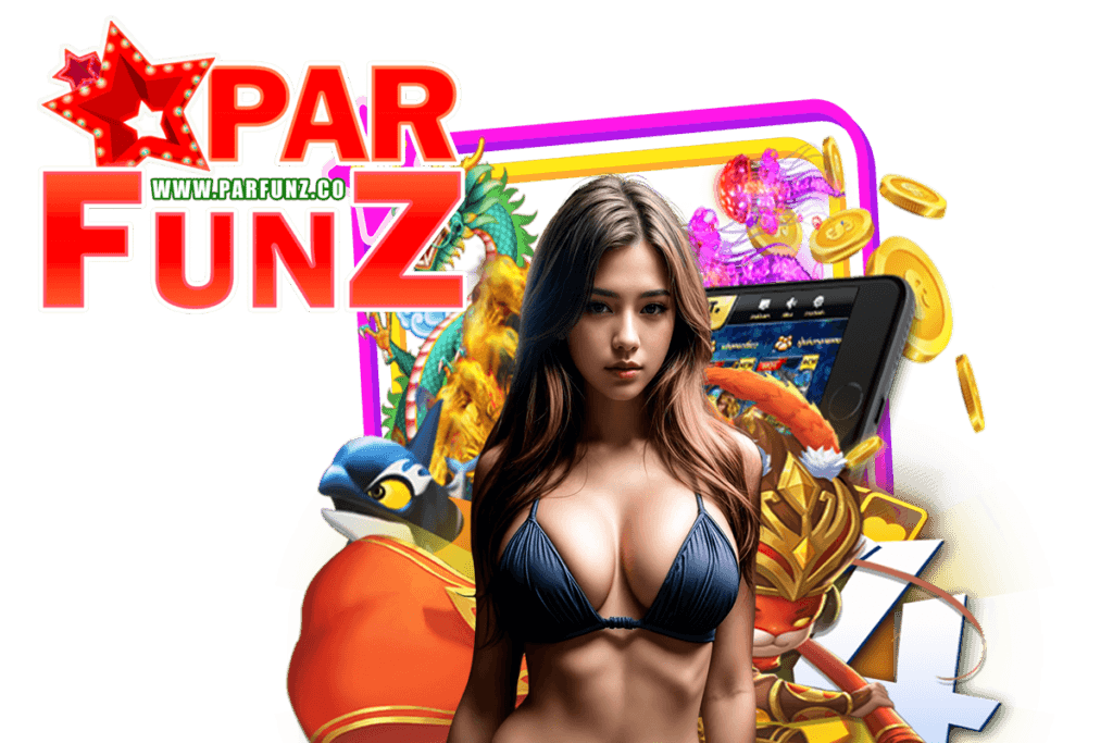 parfunz สล็อต