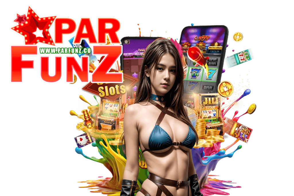 parfunz เว็บตรง