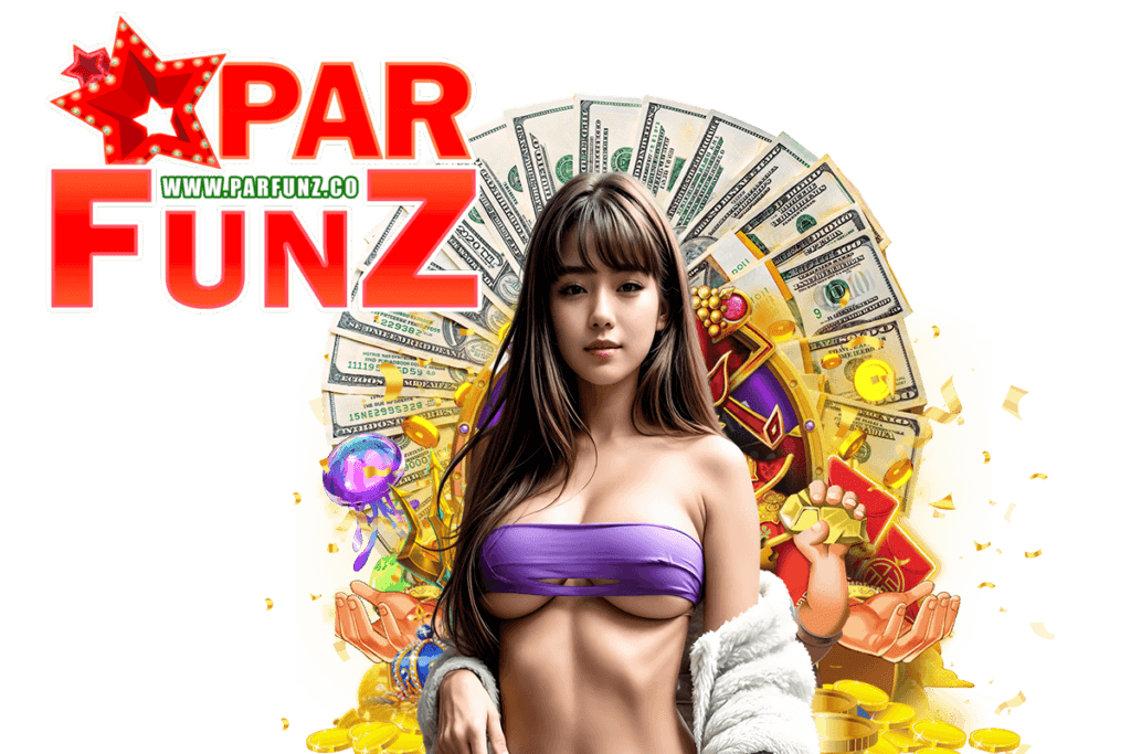 parfunz แจกเครดิตฟรี